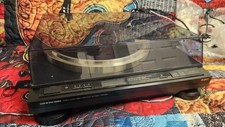Onkyo 1057f automatic for sale  Santa Monica