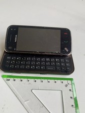 Nokia N97 mini 8GB preto edição de navegação sem contrato, 2 anos Hy. comprar usado  Enviando para Brazil