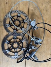 Hope moto front for sale  CRANBROOK