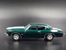 1970 chevy chevrolet for sale  Upland