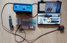 Minicraft mb571 workzone for sale  NORTHAMPTON