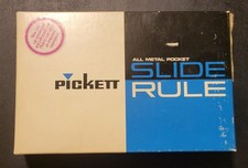 Vintage 1953 pickett for sale  Redmond