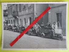 vespa faro basso 1951 usato  Monrupino