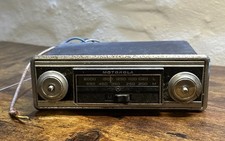 Motorola classic car for sale  HAVERFORDWEST