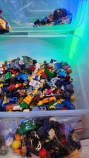 Minifigures: pièces, access. d'occasion Minifigures: pièces, access. d'occasion Expédié en Belgium