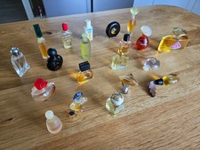Parfümminiatur flakons im gebraucht kaufen  Ipsheim