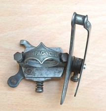 Dérailleur vélo campagnolo d'occasion  Décines-Charpieu