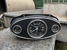 Classic mini mk2 for sale  NORTHWICH