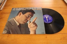 Vintage jackie mason for sale  Muncie