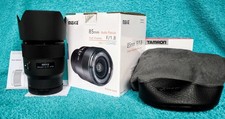 Meike 85mm vollformat gebraucht kaufen  Hirschaid