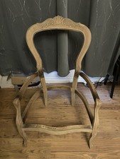 wooden armchair for sale wooden armchair for sale TELFORD