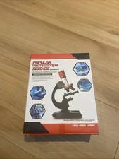 Tcm mikroskop set gebraucht kaufen  Sottrum
