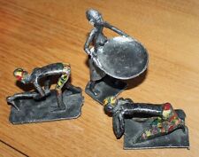 Ancient african aluminum d'occasion  Expédié en Belgium
