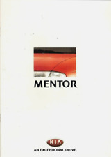 Kia mentor 1.6 for sale  UK