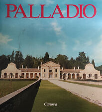 Opera andrea palladio usato  Italia