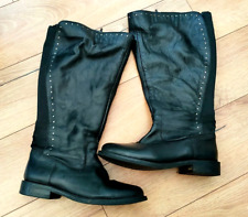 Ladies tall black for sale  DERBY