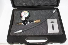 Testador de vazamento de cilindro OEM Briggs & Stratton 19545 loja ferramenta reparo de equipamentos comprar usado  Enviando para Brazil
