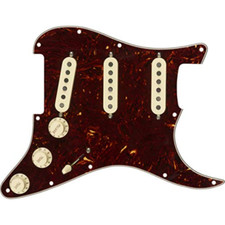 Fender pickguard strat usato  Roccagloriosa
