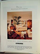 Kreiss fine furniture for sale  Las Vegas