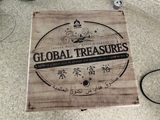Teavana global treasures for sale  Miami
