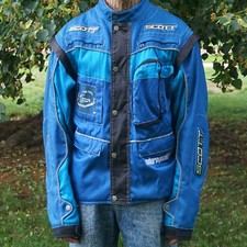 Scott usa jacket for sale  Washington