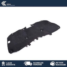 Riginal dämmmatte motorhaube gebraucht kaufen  Eilenburg
