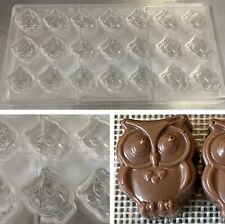 Chocolate polycarbonate mould for sale  AYLESBURY
