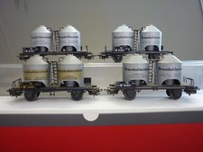 Märklin konvolut braunkohlens gebraucht kaufen  Fürstenfeldbruck