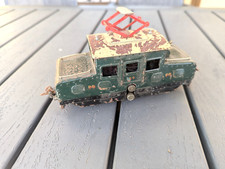 Vintage scale locomotive d'occasion  Expédié en Belgium