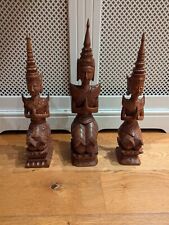 Kneeling praying figures for sale  SIDCUP