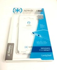 Capa/Capa HardShell Speck CandyShell ( LOTE DE 2) Para Samsung Galaxy J7 Transparente comprar usado Capa/Capa HardShell Speck CandyShell ( LOTE DE 2) Para Samsung Galaxy J7 Transparente comprar usado  Enviando para Brazil