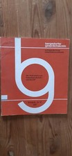Bergedorfer gesprächskreis 19 gebraucht kaufen  Bochum
