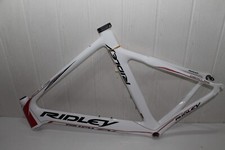 Ridley carbon rennrad gebraucht kaufen  Rathenow