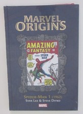Marvel rigins spider gebraucht kaufen  Herne