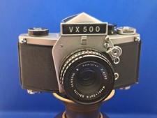 Fotoapparat analog 500 gebraucht kaufen  Leipzig