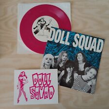 Doll squad pink for sale  Waverly