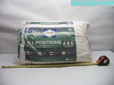 Sealy positions pillow for sale  Atchison
