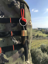 Portachiavi cartuccia disattiv usato  Italia