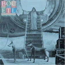 Usado, Blue Oyster Cult : Extraterrestrial Live CD Incredible Value and Free Shipping! comprar usado  Enviando para Brazil