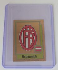 Euro panini sticker usato  Italia