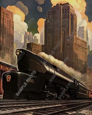 Art deco pennsylvania for sale  Chicago