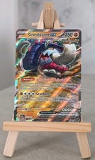 Carta pokémon grandizanne usato  Zanica