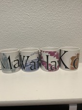 Starbucks hawaii series for sale  Wilton