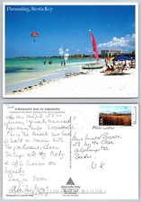 C20444 parasailing siesta usato  Spedire a Italy