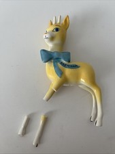 deer figurine for sale  CLECKHEATON