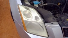 Passenger right headlight for sale  Gaffney