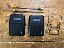 Pair sound devices for sale  Staten Island