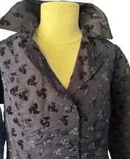 Ancienne veste toile d'occasion  Lyon V