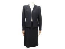 Vintage tailleur veste d'occasion  Paris-