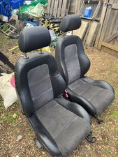 Audi mk1 suede for sale  NORWICH